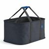 Taška na prádlo HOLD-ALL 5000014 35 l, skládací, carbon black, polyester, Joseph Joseph