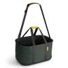 Taška na prádlo HOLD-ALL OUTDOOR 5000016 45 l, skládací, zelená, polyester, Joseph Joseph