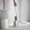 JJ SS21 Flex Steel Lite Toilet Brush (70561) IU1 full