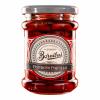 Piquillo papričky 250 g, BORNIBUS