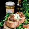 Tartine chevre et oignons frits 1 1024x1024