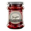 Sušená rajčata 240 g, v extra panenském olivovém oleji, BORNIBUS