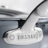 Hluboká pánev NANOBOND TITANIUM 26 cm, nerezová, Hestan