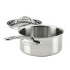 31769 Hestan ProBond Luxe 1.5qt Covered Saucepan 3