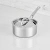 31769 Hestan ProBond Luxe 1.5qt Covered Saucepan 4
