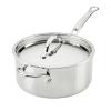 Rendlík PROBOND LUXE 22 cm, 3,8 l, nerez, Hestan