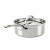 31770 Hestan ProBond Luxe 2qt Covered Saucepan 1