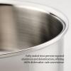 31770 Hestan ProBond Luxe 2qt Covered Saucepan 13