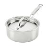 Rendlík PROBOND LUXE 18 cm, 1,9 l, nerez, Hestan