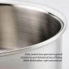 31775 Hestan ProBond Luxe 3.5qt Covered Sauteuse 7