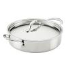 31775 Hestan ProBond Luxe 3.5qt Covered Sauteuse 1 300