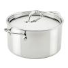 Hrnec PROBOND LUXE 26 cm, 7,6 l, nerez, Hestan