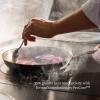 31779 Hestan ProBond Luxe 8.5 Open Skillet 22cm 10
