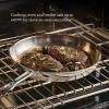 31780 Hestan ProBond Luxe 11 Open Skillet 10