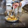 31780 Hestan ProBond Luxe 11 Open Skillet 13