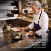 31785 Hestan ProBond Luxe 8.5 Open Skillet with TITUM Nonstick 5