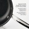 31785 Hestan ProBond Luxe 8.5 Open Skillet with TITUM Nonstick 8