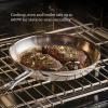 31781 Hestan ProBond Luxe 12.5 Open Skillet 11
