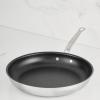31787 Hestan ProBond Luxe 12.5 Open Skillet with TITUM Nonstick 3