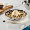 31787 Hestan ProBond Luxe 12.5 Open Skillet with TITUM Nonstick 4 (2)