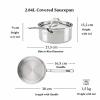 31768 Hestan ProBond Luxe 10 Piece Set 14