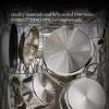 31786 Hestan ProBond Luxe 11 Open Skillet with TITUM Nonstick Hestan ProBond Luxe 11