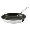 Pánev PROBOND LUXE 28 cm, titan, Hestan