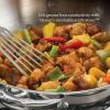 31783 Hestan ProBond Luxe 7.5qt 14 Covered Wok 6 300