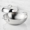 31783 Hestan ProBond Luxe 7.5qt 14 Covered Wok 3 300