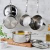 31791 0.75qt Butter Warmer 9