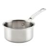 Rendlík PROBOND LUXE 12 cm, 0,7 l, nerez, Hestan