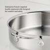 31796 Hestan ProBond Luxe 6qt Covered Rondeau 6