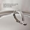 31796 Hestan ProBond Luxe 6qt Covered Rondeau 9
