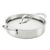 Hrnec PROBOND LUXE 30 cm, 5,7 l, nerez, Hestan