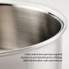 31792 Hestan ProBond Luxe 2qt Covered Saucier 6