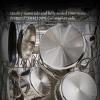 31792 Hestan ProBond Luxe 2qt Covered Saucier 8