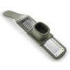 Jemné struhadlo GREEN TOOLS 29 cm, zelená, plast, Eva Trio