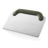 Kráječ na těsto GREEN TOOLS 20 cm, zelená, plast, Eva Trio