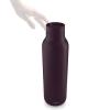 Termoláhev URBAN 700 ml, fíkově fialová, nerezová ocel, Eva Trio