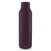 Termoláhev URBAN 700 ml, fíkově fialová, nerezová ocel, Eva Trio