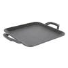 Gridl CHEF COLLECTION 27 x 27 cm, litina, Lodge