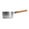 Rendlík LOGIC STEEL 18 cm, 2,4 l, nerez, WOLL
