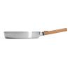 Pánev LOGIC STEEL 28 cm, nerezová, WOLL