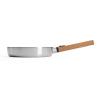 Pánev LOGIC STEEL 24 cm, nerezová, WOLL