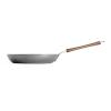 Pánev CARBON STEEL 24 cm, uhlíková ocel, WOLL