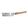 Pánev LOGIC STEEL 20 cm, nerezová, WOLL
