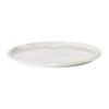 Servírovací talíř EAU 32 cm, bílá, porcelán, Zone Denmark