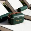 Chladící box CLASSIC GOLD 12 l, tmavě zelená, Polarbox