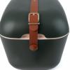 Chladící box CLASSIC GOLD 12 l, tmavě zelená, Polarbox