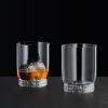 Sklenice na whisky BOSSA NOVA EDITION 360 ml, sada 2 ks, Nachtmann